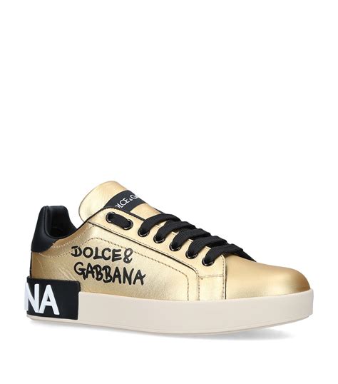 dolce gabbana cafe portofino|dolce gabbana portofino sneakers women.